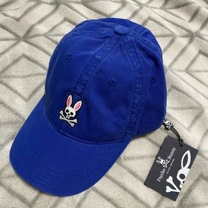 Psycho Bunny Hat